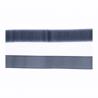 Klittenband 25 mm haak en lus