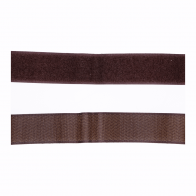 Klittenband 30 mm haak en lus