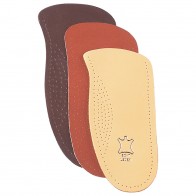 Velva 3/4 inplakzool zonder schuim