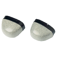 Stalen neus laag art.470