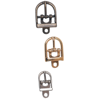 Joti gesp art.470, per 10 stuks