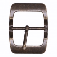 Broekriemgesp dubbel 45mm art.R1816