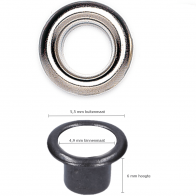 Ringen art. 308 gekleurd