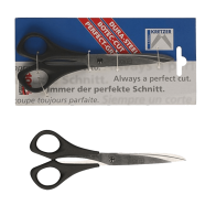 Linkshandige Finny schaar