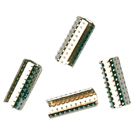 Pinken per 100 stuks