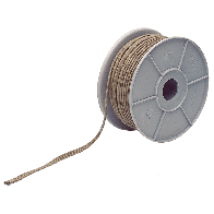 Platte veter art.110 rol à 25 mtr