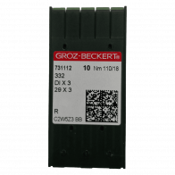 Naaimachine naalden 332