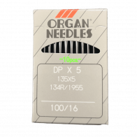 Naaimachine naalden 134 R