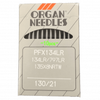 Naaimachine naalden 134 LR