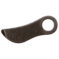 Adler veer voor schuitje