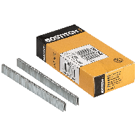 Bostitch tackernieten nikkel 12 mm