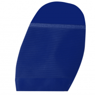 Esla rubberzool heren blauw 2,0 mm