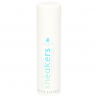 Famaco Sneakers white express 75 ml