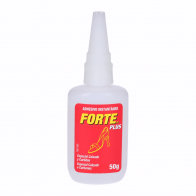 Forte atoomlijm 50 gram