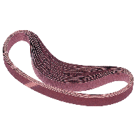 Klein schuurbandje 20 X 660 k.180