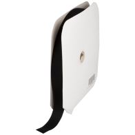 Klittenband 25 mm rol à 25 meter