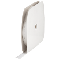 Klittenband zelfplakkend 30 mm rol à 25 meter