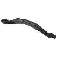 Kunststof handvat model 3210