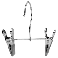 Laarzenhanger dubbel