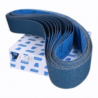 Norton schuurband 1650 X 100 mm