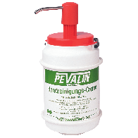 Pevalin handcreme 3 liter
