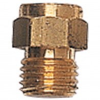 Revolvertang aambeeld