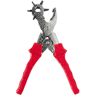 Revolvertang met hevel