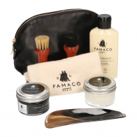 Famaco poetsetui Trousse business 088510