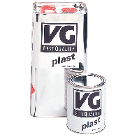 Plastocoll 461 1 liter