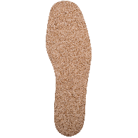 Vulkurkzool 5 mm B-1