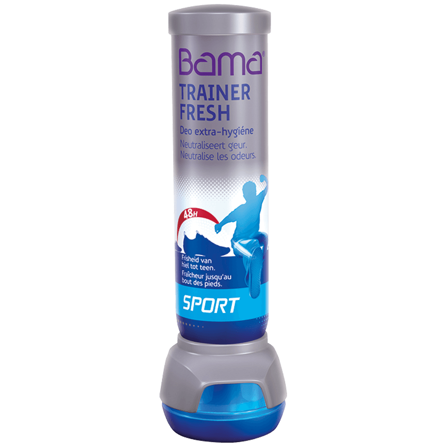 **Bama A39 Schoen deo 100 ml