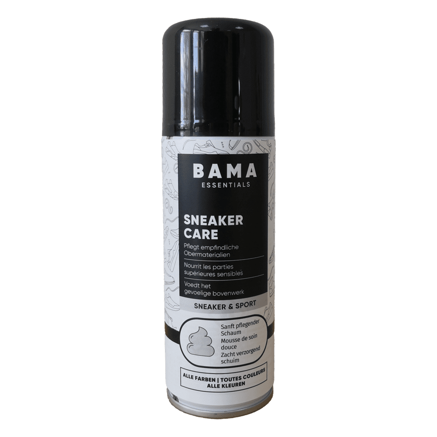 Bama A77 Sneaker care 200 ml