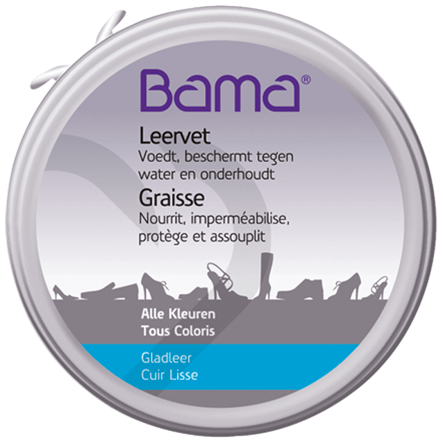 **Bama A90 Leervet 100 ml
