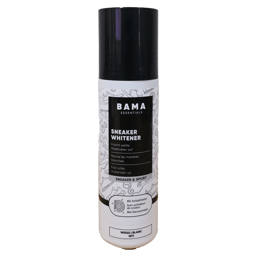BE W84 Sneaker Whitener 100 ml