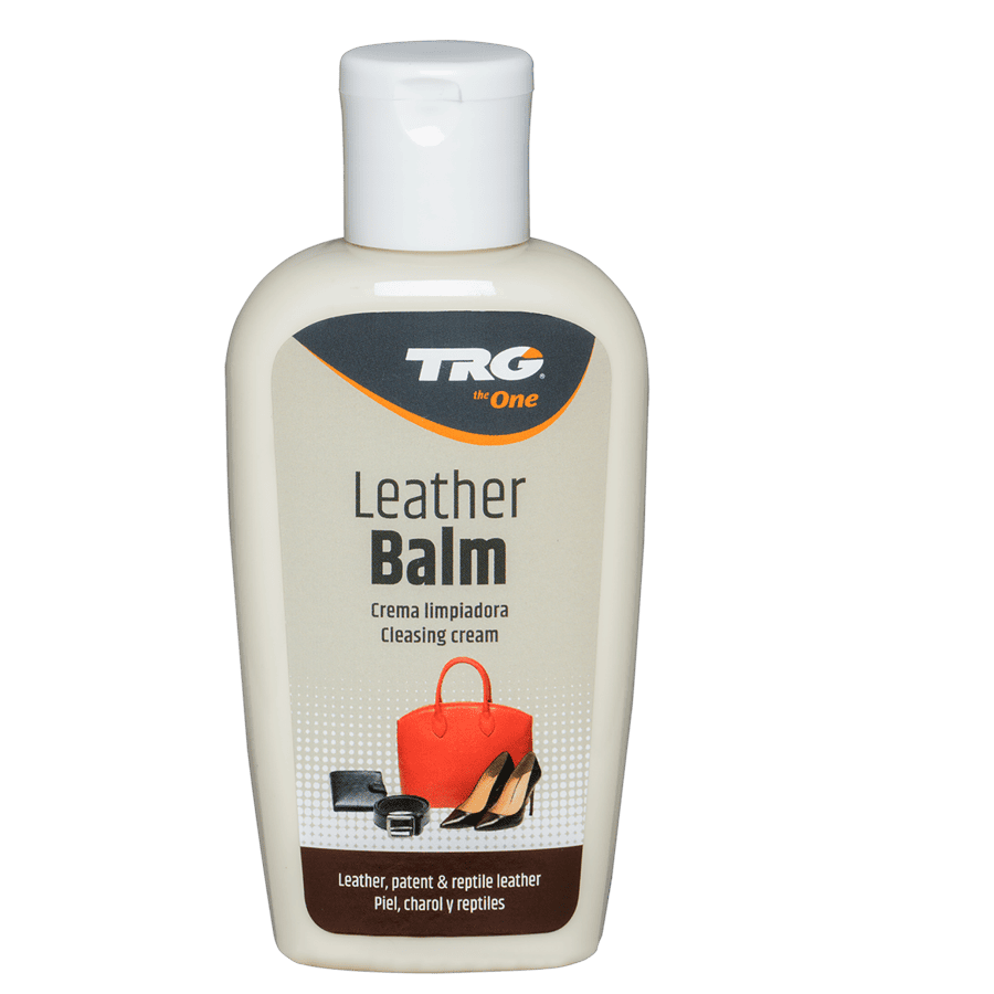 TRG Leather Balm