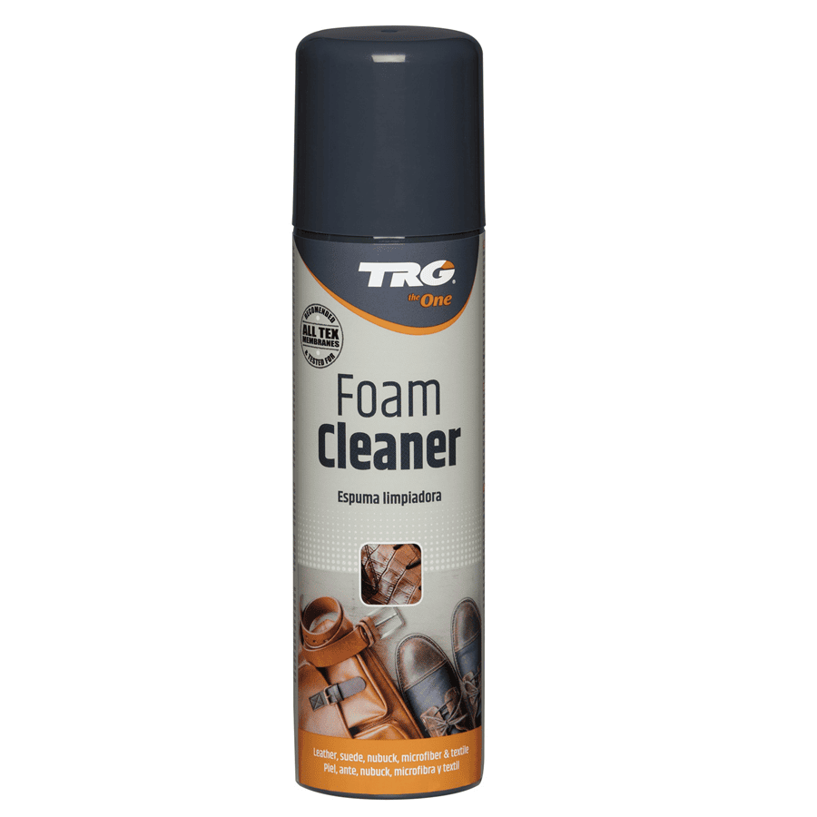 TRG Foam Cleaner Shampoo 150 ml