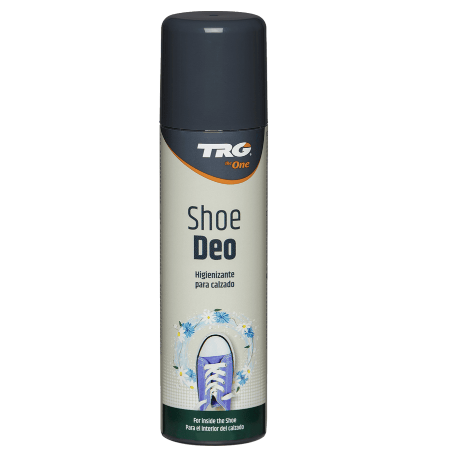 TRG Shoe Deo 150 ml