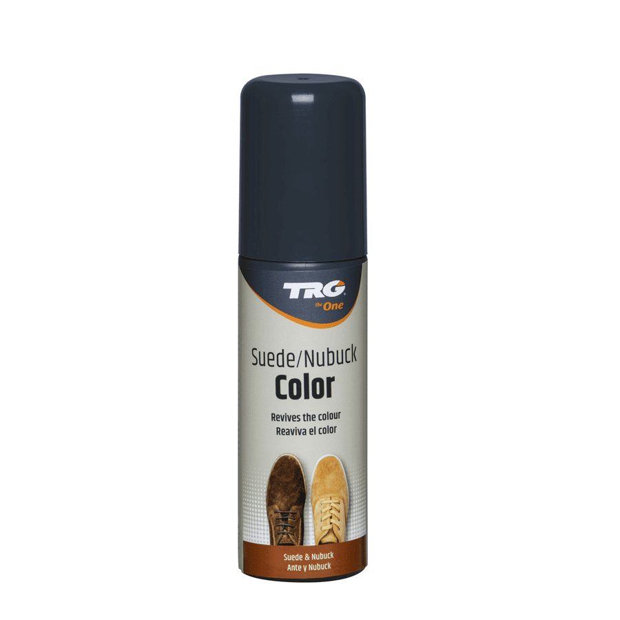 TRG Nubuck Color Flacon