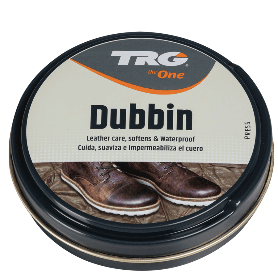 TRG Dubbin