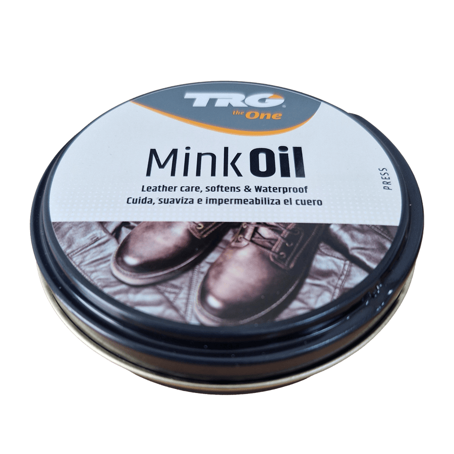 TRG Mink Oil 125 ml