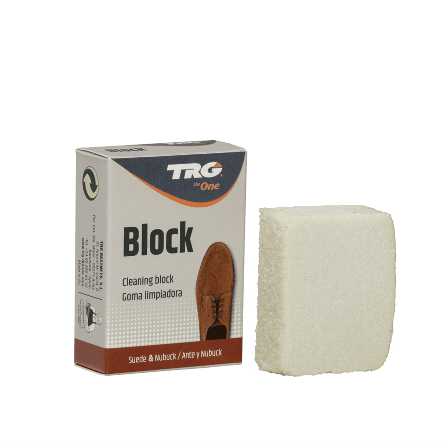 TRG Block