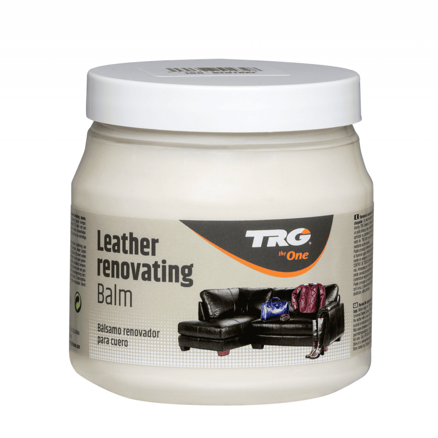 TRG Leather Renovating Balm