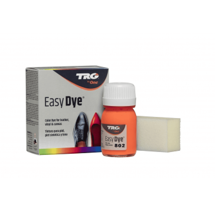 TRG Easy Dye - verf -  in Fluoriserende kleuren