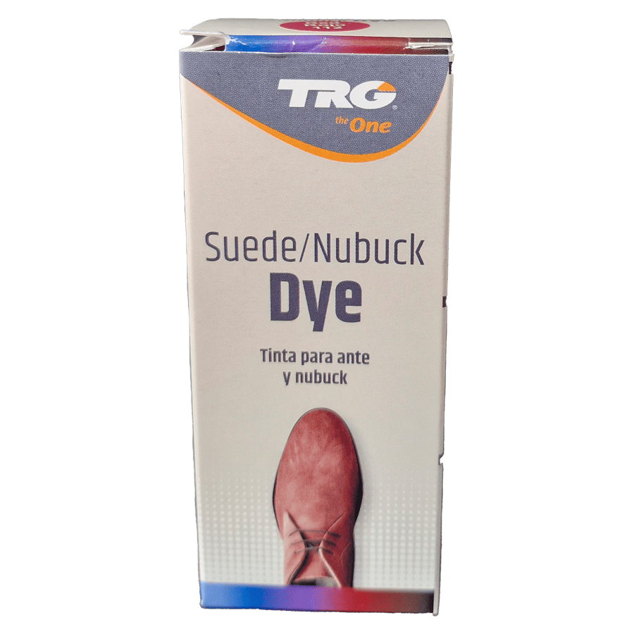 TRG Suede Dye - Suedeverf