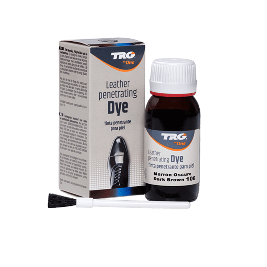 TRG Leather Penetrating Dye