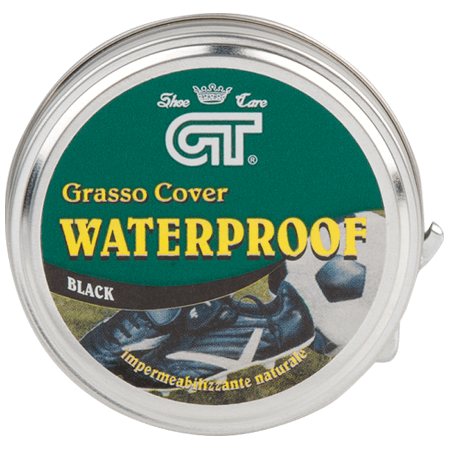 GT Waterproof blik
