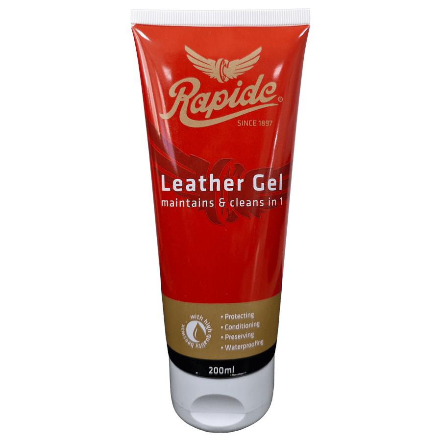 Rapide Gel tube 200 ml