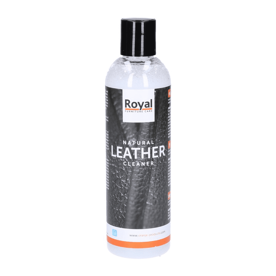 Royal  Leather cleaner 250 ml