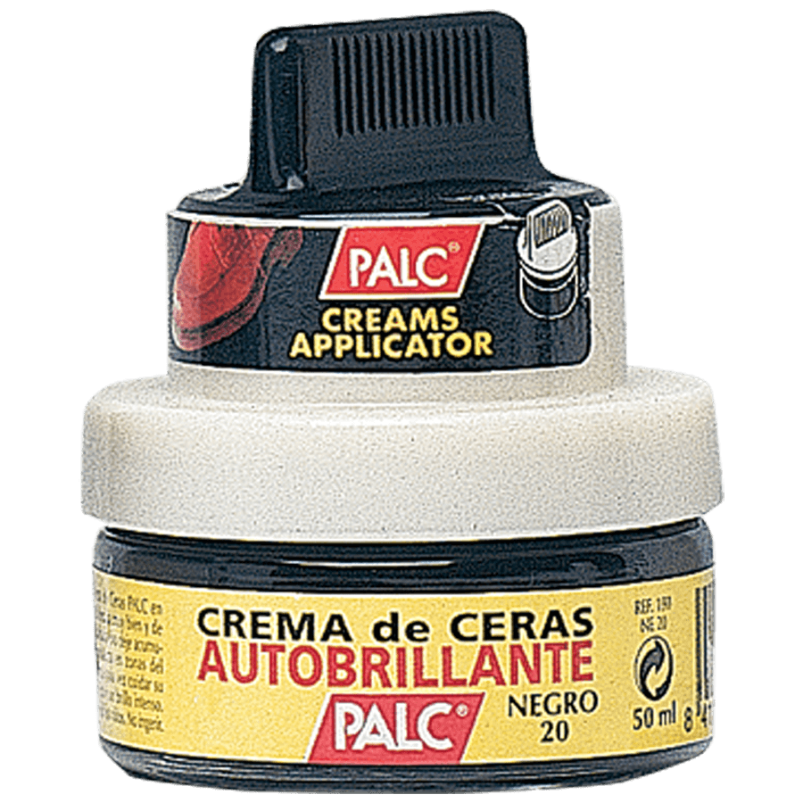 Palc Zelfglans
