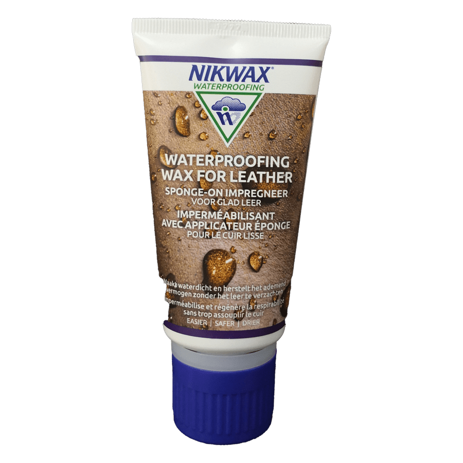 Nikwax Waterproof wax